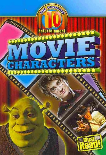 Produktbild: Movie Characters