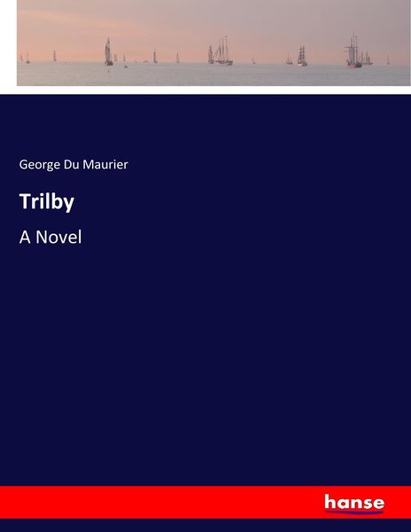 Produktbild: Trilby