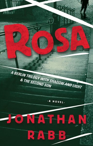 Produktbild: Rosa