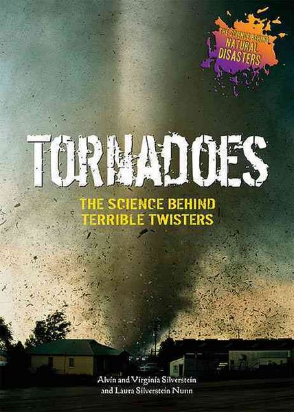 Produktbild: Tornadoes