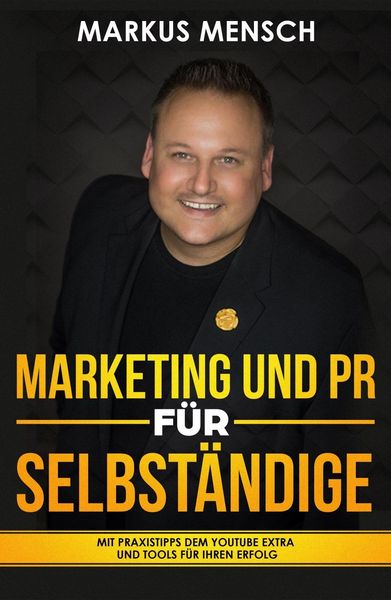 Produktbild: Marketing und Pr f&uuml;r Selbstst&auml;ndige