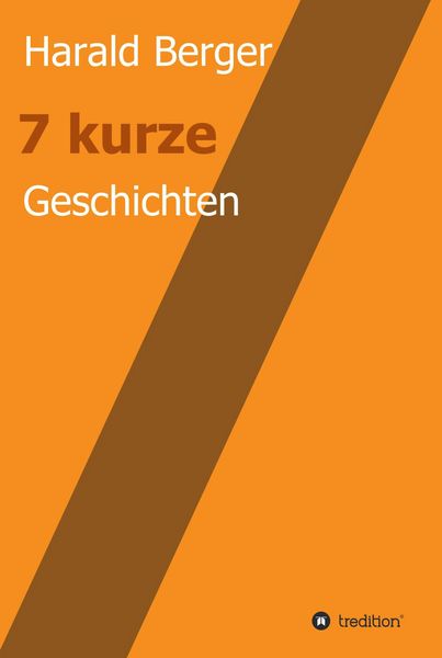Produktbild: 7 kurze Geschichten