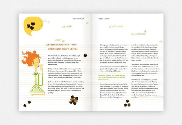 Produktbild: Das geheime Leben der B&uuml;cher vor dem Erscheinen