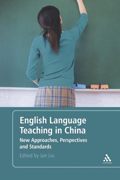 Produktbild: English Language Teaching in China