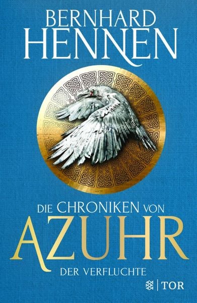 Produktbild: Die Chroniken von Azuhr - Der Verfluchte