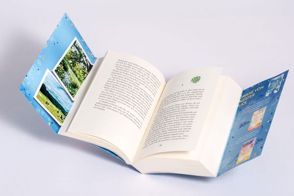 Produktbild: Am Himmel funkelt ein neuer Tag