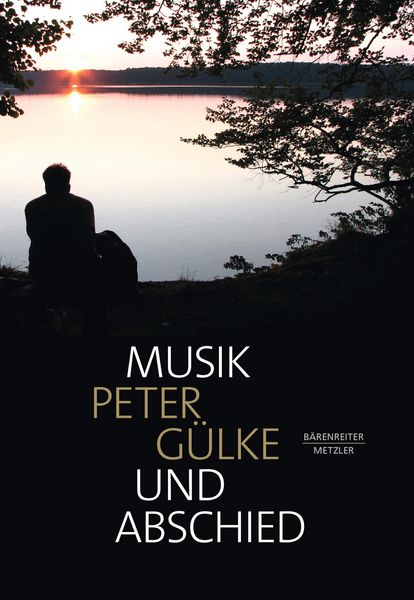 Produktbild: Musik und Abschied