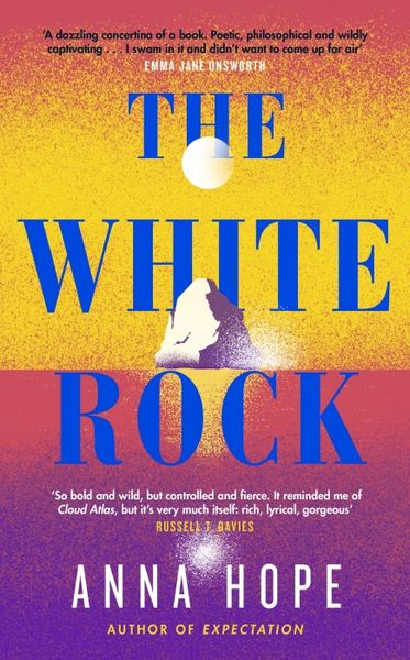 Produktbild: The White Rock