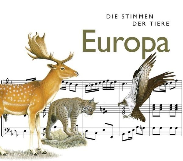 Produktbild: Europa