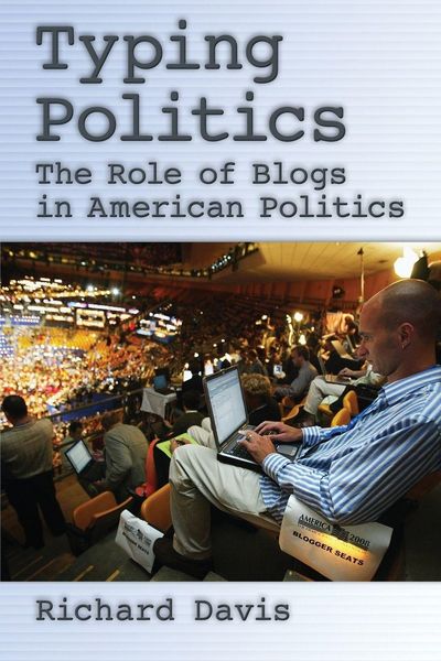 Produktbild: Typing Politics