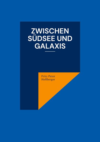 Produktbild: Zwischen S&uuml;dsee und Galaxis