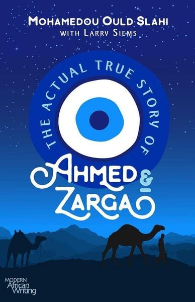 Produktbild: The Actual True Story of Ahmed and Zarga