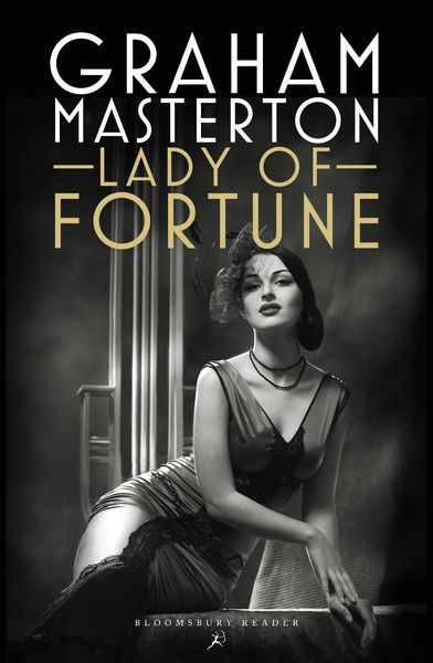 Produktbild: Lady of Fortune