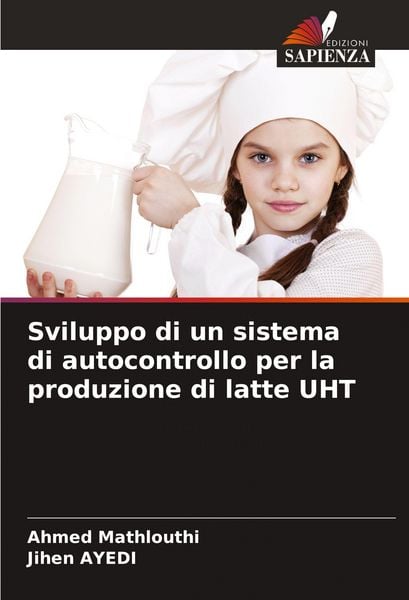 Produktbild: Sviluppo di un sistema di autocontrollo per la produzione di latte UHT