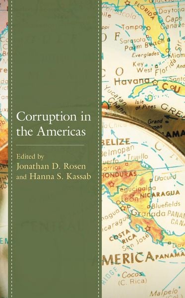 Produktbild: Corruption in the Americas