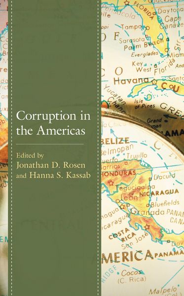 Produktbild: Corruption in the Americas