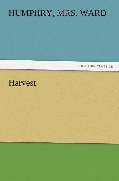 Produktbild: Harvest