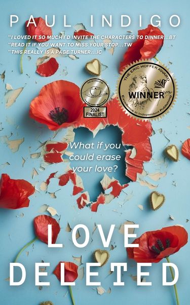 Produktbild: Love Deleted