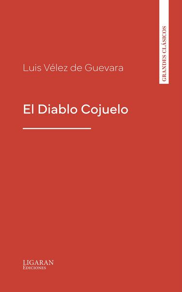 Produktbild: El Diablo Cojuelo