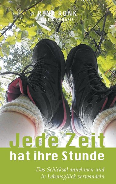 Produktbild: Jede Zeit hat ihre Stunde