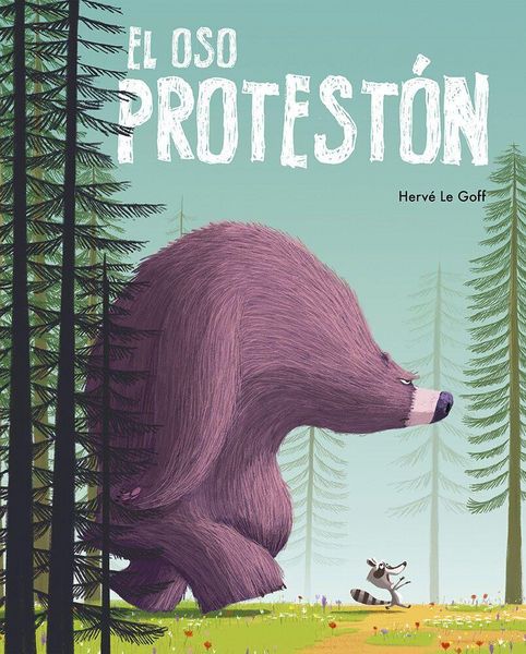 Produktbild: El Oso Proteston