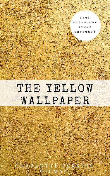 Produktbild: The Yellow Wallpaper