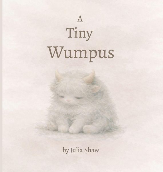 Produktbild: A Tiny Wumpus