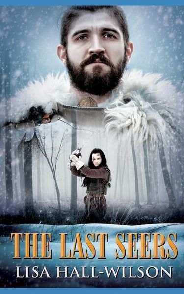 Produktbild: The Last Seers