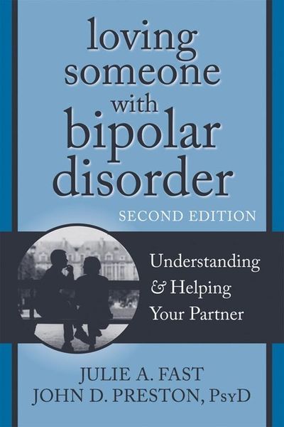 Produktbild: Loving Someone with Bipolar Disorder