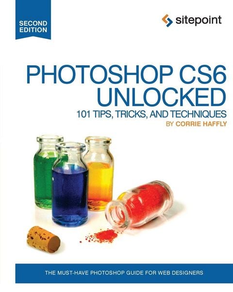 Produktbild: Photoshop Cs6 Unlocked