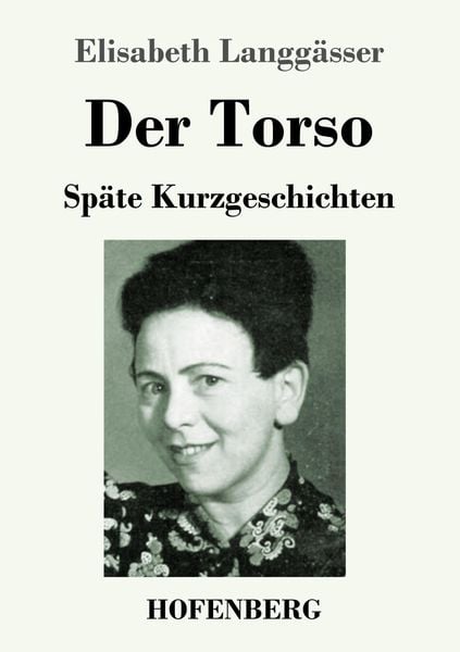 Produktbild: Der Torso