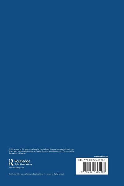 Produktbild: Knowledge Resistance in High-Choice Information Environments