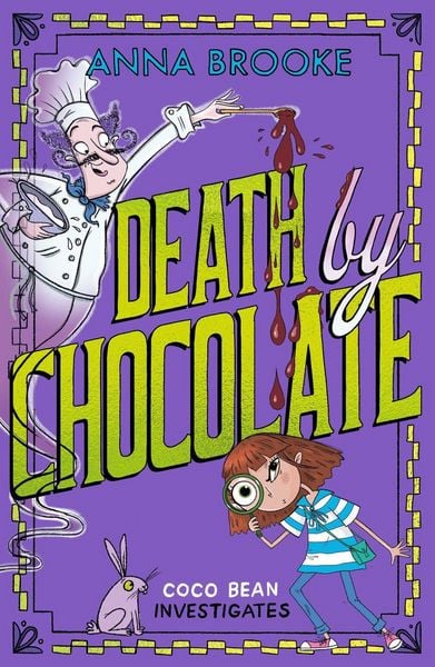 Produktbild: Death by Chocolate