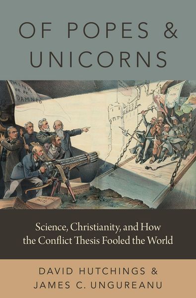 Produktbild: Of Popes and Unicorns
