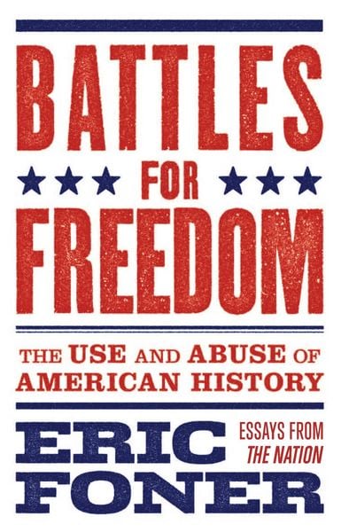 Produktbild: Battles for Freedom