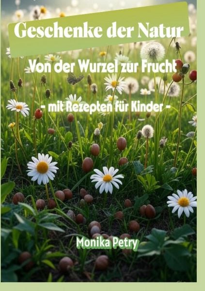 Produktbild: Geschenke der Natur