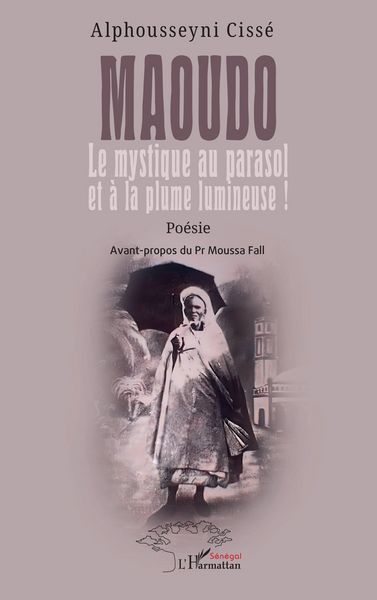 Produktbild: Maoudo