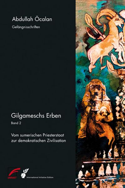Produktbild: Gilgameschs Erben - Bd. II