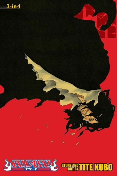 Produktbild: Bleach (3-in-1 Edition),  21