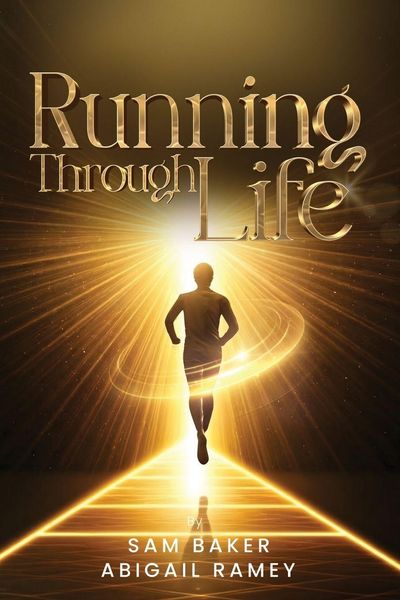 Produktbild: Running Through Life