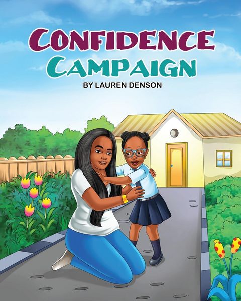 Produktbild: Confidence Campaign
