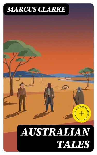 Produktbild: Australian Tales