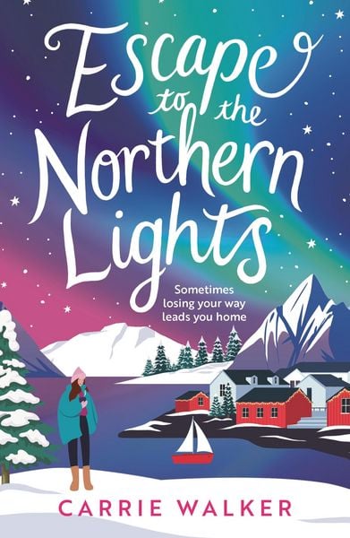 Produktbild: Escape to the Northern Lights