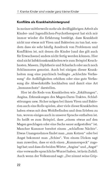 Produktbild: Wenn Kinder krank werden