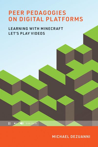 Produktbild: Peer Pedagogies on Digital Platforms