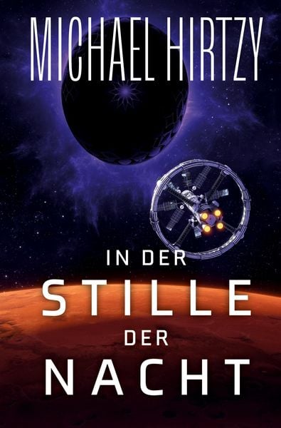 In der Stille der Nacht, Taschenbuch von Michael Hirtzy, Tredition, 9783384793867