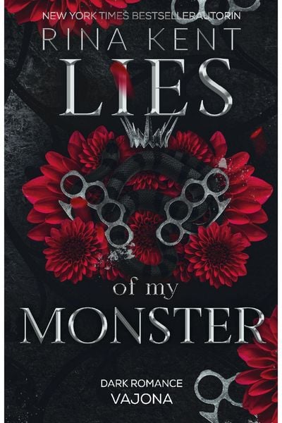 Produktbild: Lies of my Monster