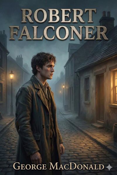 Produktbild: Robert Falconer