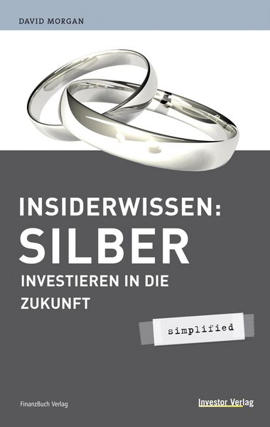 Produktbild: Insiderwissen: Silber - simplified