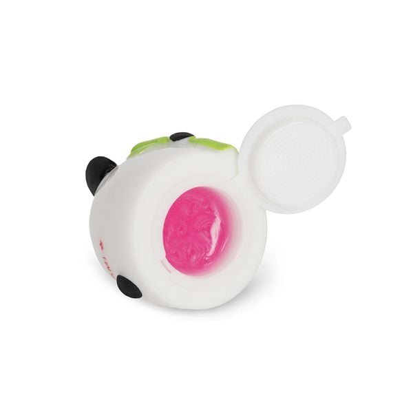 Produktbild: Legami Lip Gloss - Magic Kiss - Panda